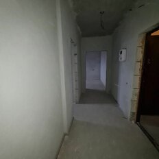 Квартира 46,5 м², 1-комнатная - изображение 5