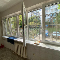 Квартира 58 м², 3-комнатная - изображение 1