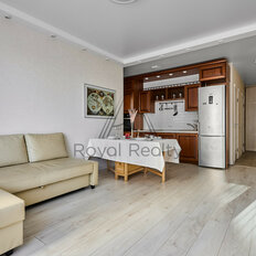 Квартира 69 м², 3-комнатная - изображение 4