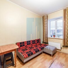 Квартира 51 м², 1-комнатная - изображение 5