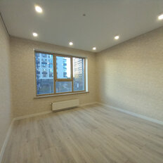 Квартира 78,1 м², 3-комнатная - изображение 4