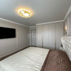 Квартира 75,1 м², 2-комнатная - изображение 5