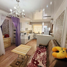 Квартира 40,5 м², 2-комнатная - изображение 3