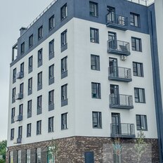 Квартира 34,2 м², 1-комнатная - изображение 3