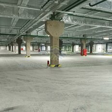 3700 м², склад - изображение 1