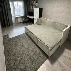 Квартира 30 м², 1-комнатная - изображение 2