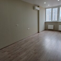 Квартира 44 м², 1-комнатная - изображение 2