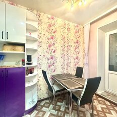 Квартира 54,6 м², 2-комнатная - изображение 2