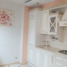 Квартира 61,8 м², 2-комнатная - изображение 3