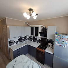 Квартира 50,4 м², 2-комнатная - изображение 1
