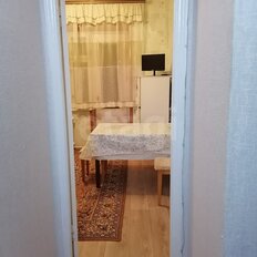 Квартира 57,6 м², 2-комнатная - изображение 4