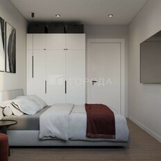 Квартира 29 м², студия - изображение 2