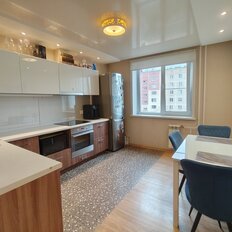 Квартира 93 м², 4-комнатная - изображение 5