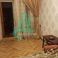 Квартира 28,8 м², 1-комнатная - изображение 1