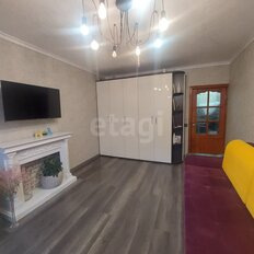 Квартира 64,7 м², 3-комнатная - изображение 2