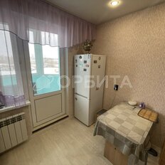 Квартира 30,4 м², 1-комнатная - изображение 3