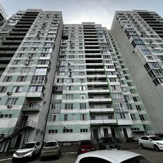 Квартира 102 м², 3-комнатная - изображение 5