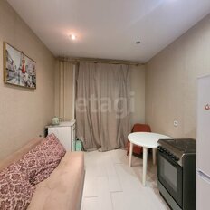 Квартира 39,8 м², 1-комнатная - изображение 1