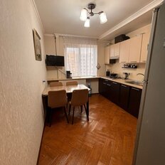 Квартира 62 м², 3-комнатная - изображение 2