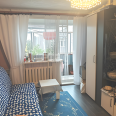 Квартира 44,5 м², 2-комнатная - изображение 1