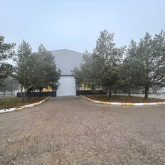 2592 м², склад - изображение 5