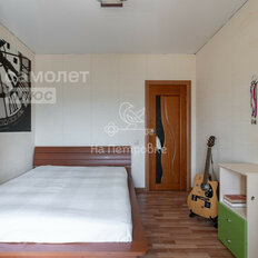 Квартира 89 м², 4-комнатная - изображение 5