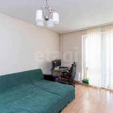 Квартира 60,8 м², 2-комнатная - изображение 2
