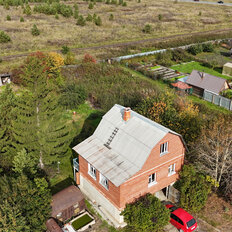 дом + 10 соток, участок - изображение 4