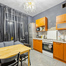 Квартира 71 м², 3-комнатная - изображение 1