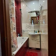 Квартира 78 м², 3-комнатная - изображение 4