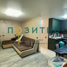 Квартира 49 м², 2-комнатная - изображение 3