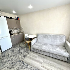 Квартира 19 м², 1-комнатная - изображение 3