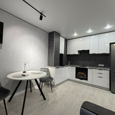 Квартира 40 м², 2-комнатная - изображение 1