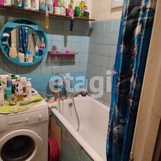 Квартира 86 м², 3-комнатная - изображение 3