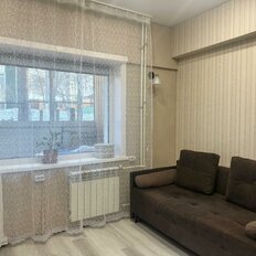 Квартира 38 м², 1-комнатная - изображение 3