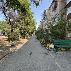 Квартира 28,4 м², 1-комнатная - изображение 5