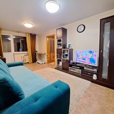 Квартира 58,3 м², 3-комнатная - изображение 2