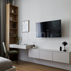 Квартира 26,5 м², студия - изображение 5