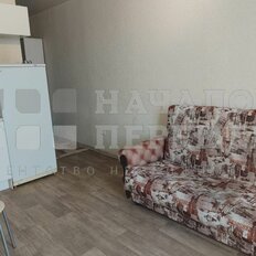 Квартира 23 м², студия - изображение 2