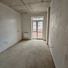 Квартира 41,4 м², 1-комнатная - изображение 1