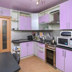 Квартира 65 м², 3-комнатная - изображение 2