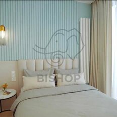 Квартира 39 м², 1-комнатная - изображение 2