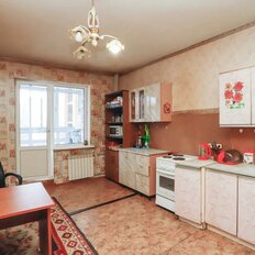 Квартира 96,6 м², 3-комнатная - изображение 3