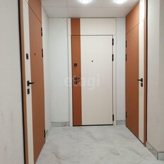 Квартира 38,6 м², 1-комнатная - изображение 4