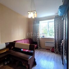 Квартира 20,4 м², студия - изображение 2