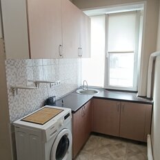 Квартира 41,1 м², 2-комнатная - изображение 5