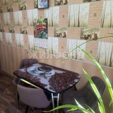 Квартира 44,9 м², 1-комнатная - изображение 3