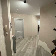 Квартира 86,9 м², 3-комнатная - изображение 5