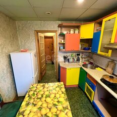 Квартира 58,6 м², 3-комнатная - изображение 4