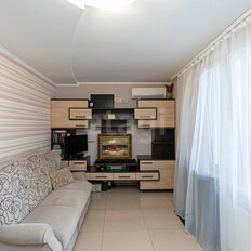 Квартира 40 м², 1-комнатная - изображение 1